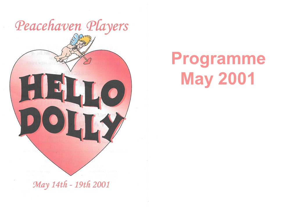 Hello Dolly Programme